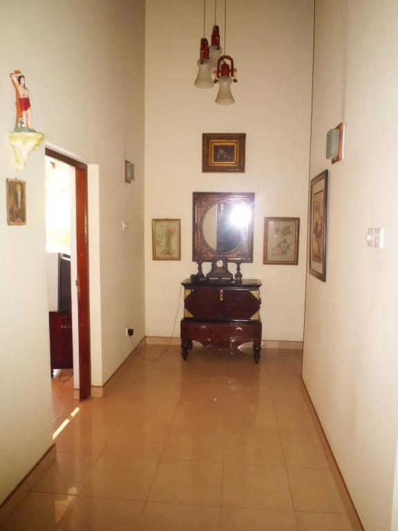 Villa W Bentota Extérieur photo