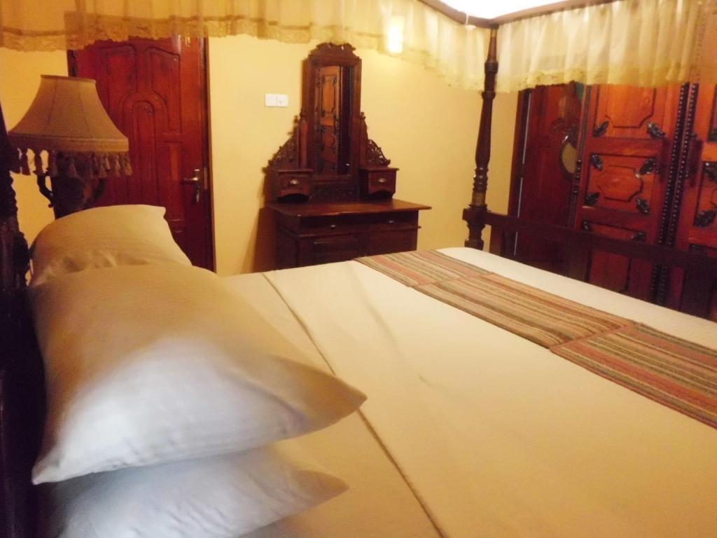 Villa W Bentota Extérieur photo