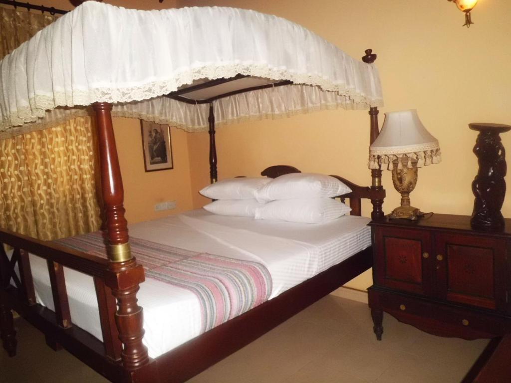 Villa W Bentota Extérieur photo