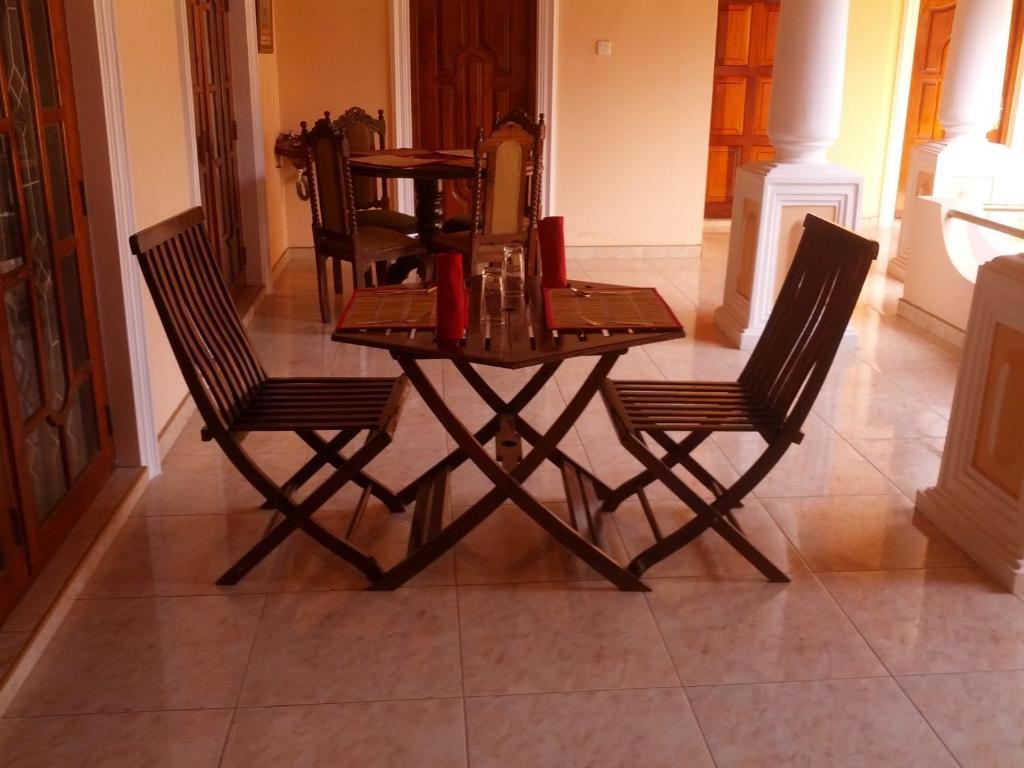 Villa W Bentota Extérieur photo