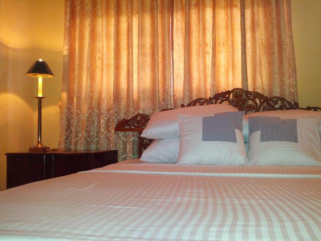 Villa W Bentota Extérieur photo