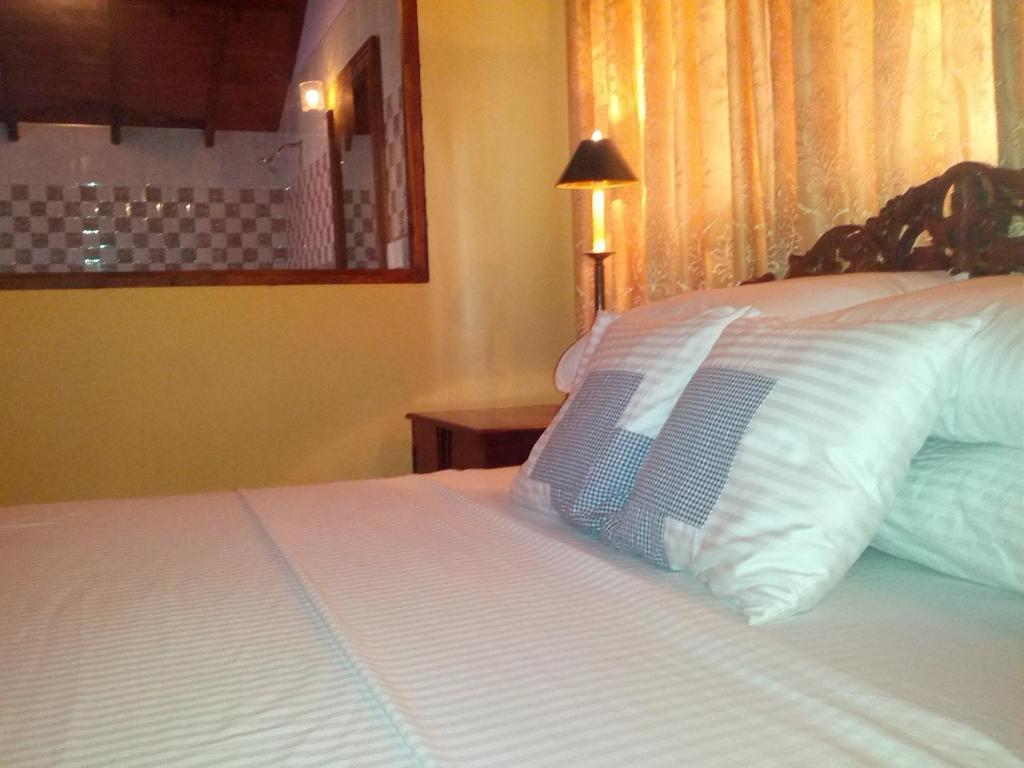 Villa W Bentota Extérieur photo