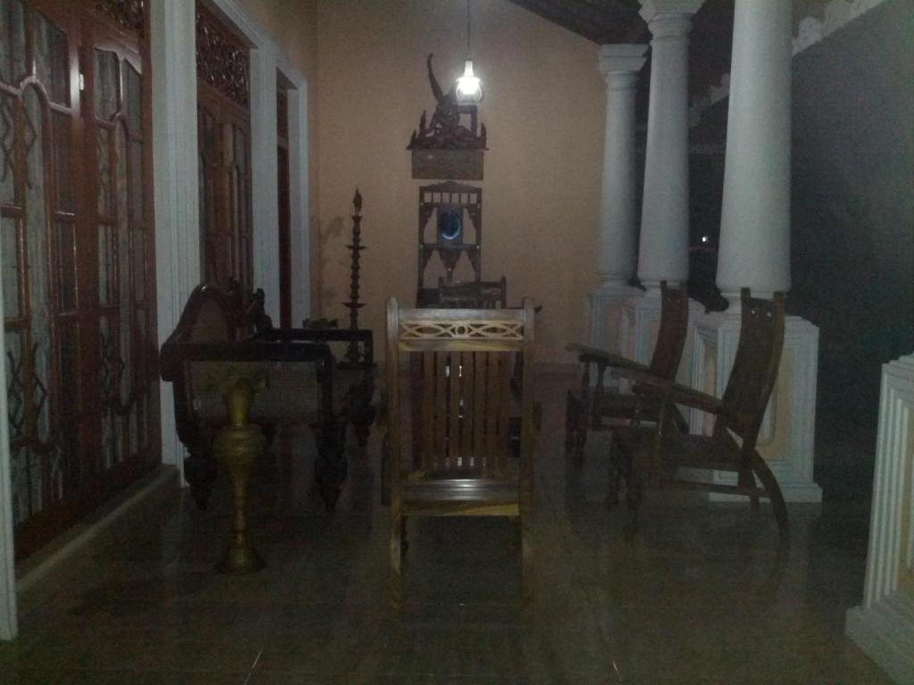 Villa W Bentota Extérieur photo