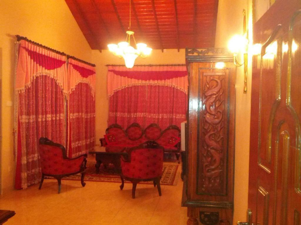 Villa W Bentota Extérieur photo