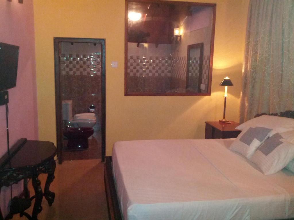 Villa W Bentota Extérieur photo