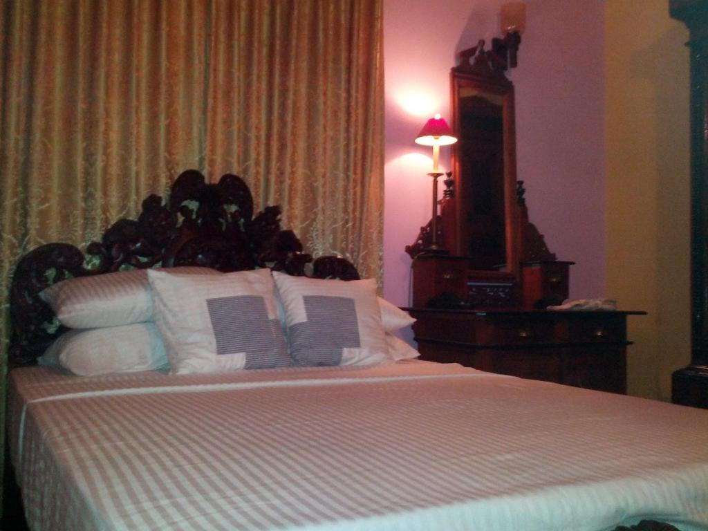 Villa W Bentota Extérieur photo