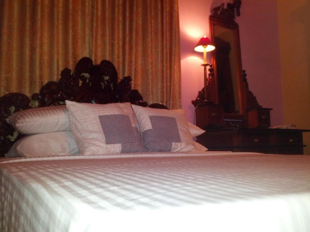 Villa W Bentota Extérieur photo