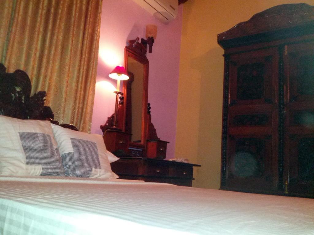 Villa W Bentota Extérieur photo