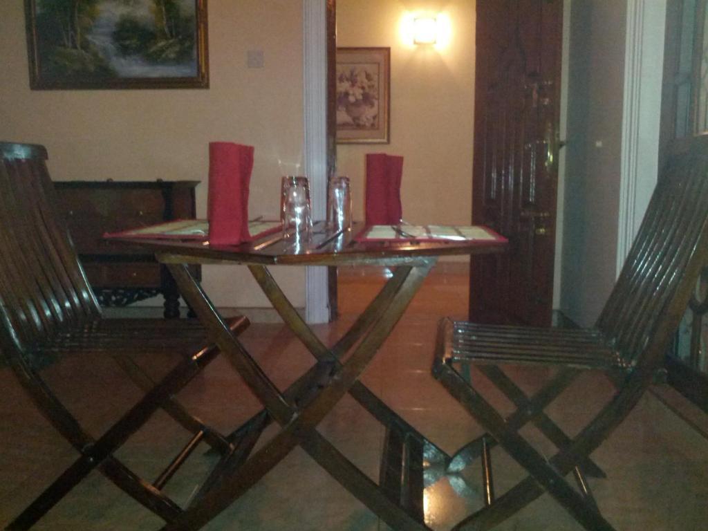 Villa W Bentota Extérieur photo