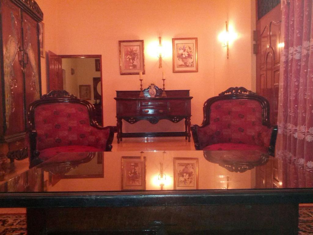Villa W Bentota Extérieur photo