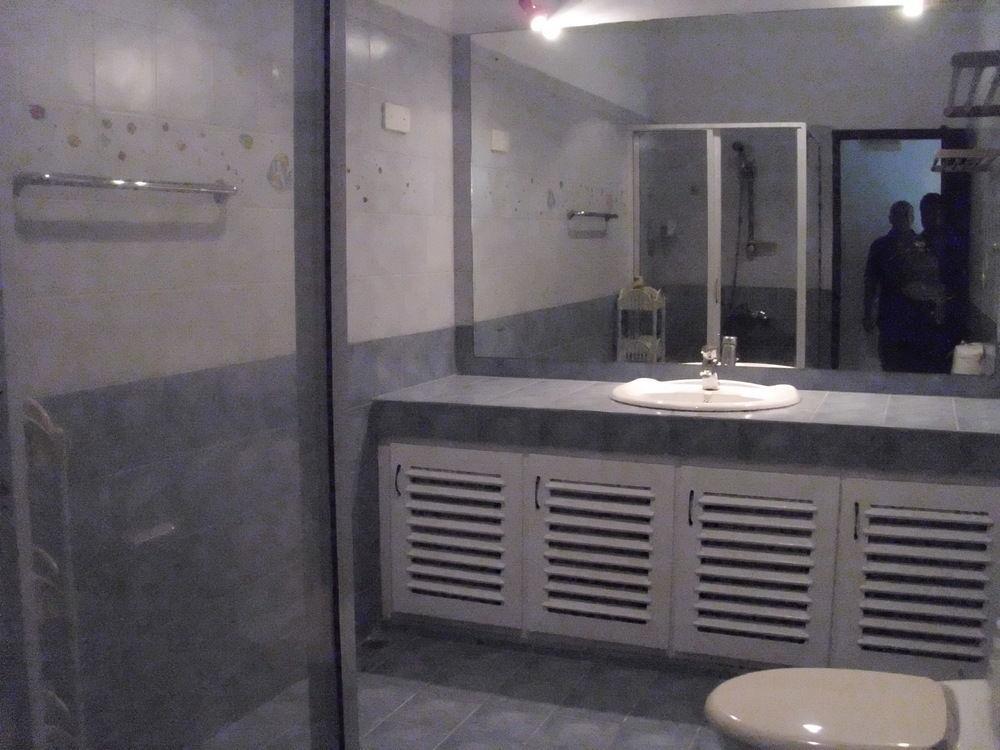 Villa W Bentota Extérieur photo