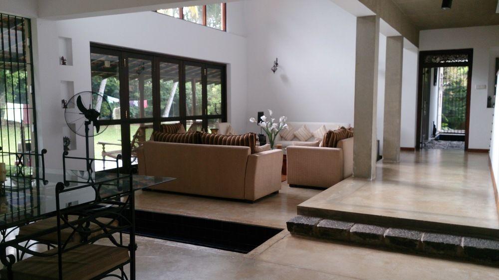 Villa W Bentota Extérieur photo