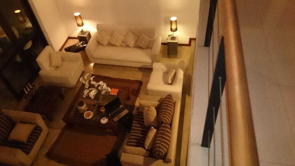Villa W Bentota Extérieur photo