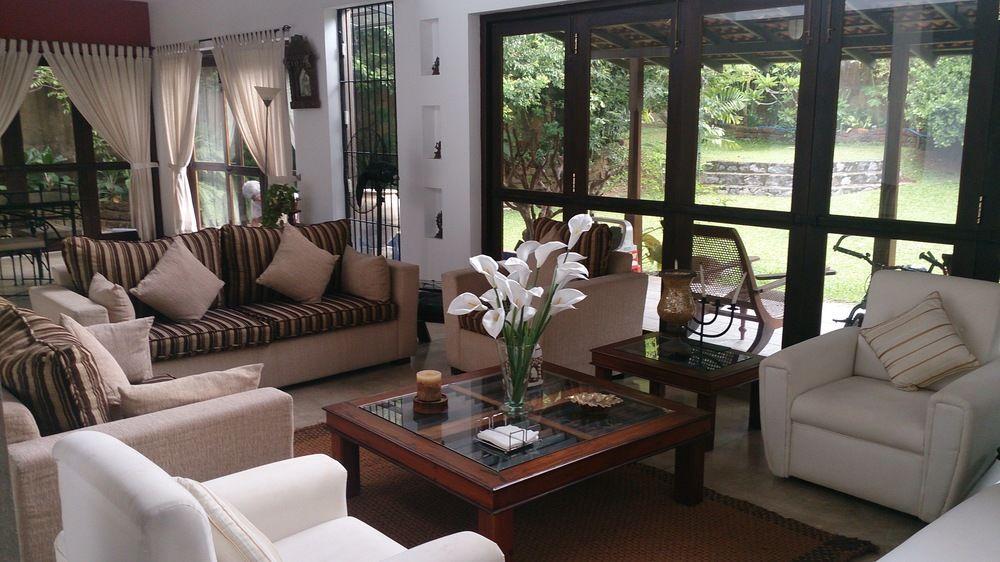 Villa W Bentota Extérieur photo