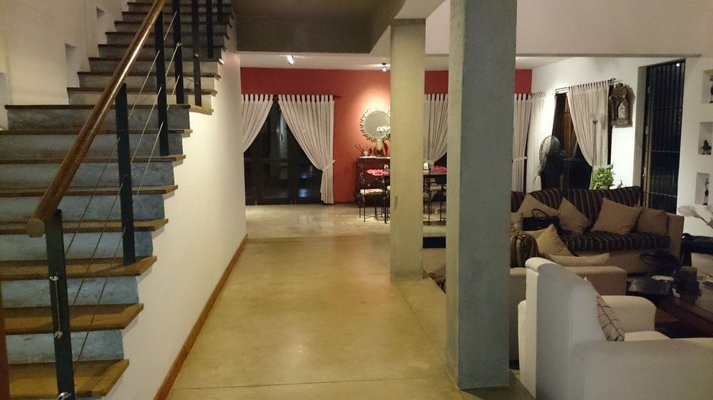 Villa W Bentota Extérieur photo