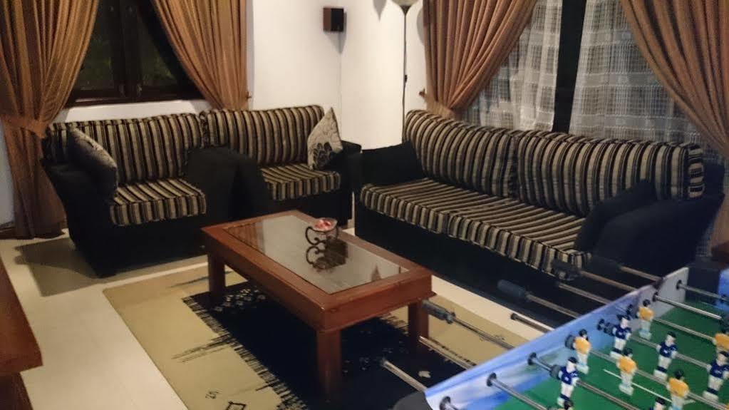 Villa W Bentota Extérieur photo