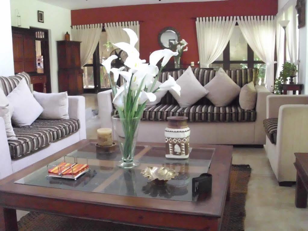 Villa W Bentota Extérieur photo