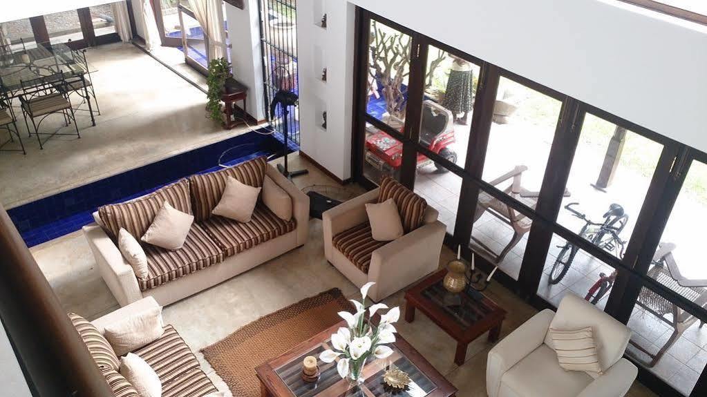 Villa W Bentota Extérieur photo